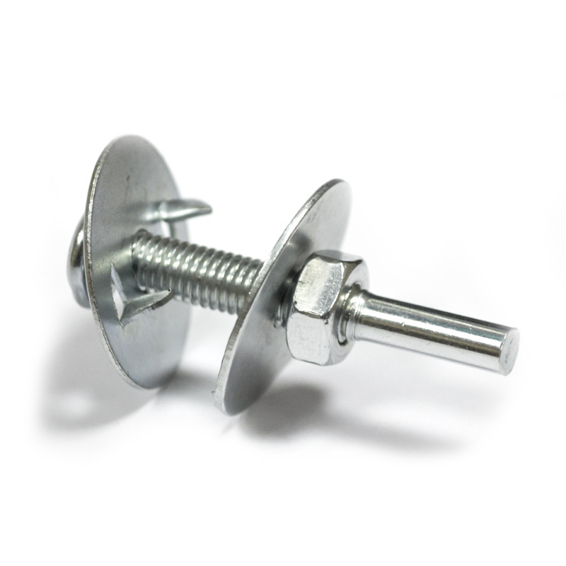 Тримач зачисного круга