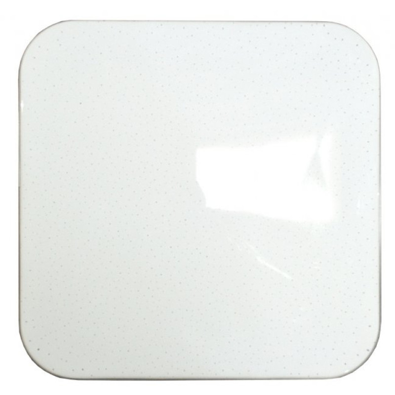 SL-Q01-M-300-50-L5 квадрат білий дерево-срібло SUN LED