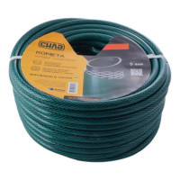 Шланг садовий КОМЕТА 3/4, 50м (СИЛА - Інструмент)