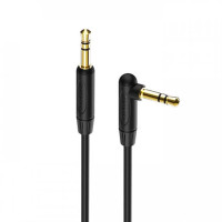 AUX-Кабель BOROFONE BL4 3.5mm/1m black