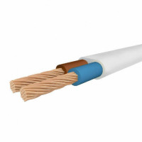 Кабель ШВВП 2*2,5 