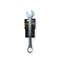 Ключ рожково-накидний CrV 22мм