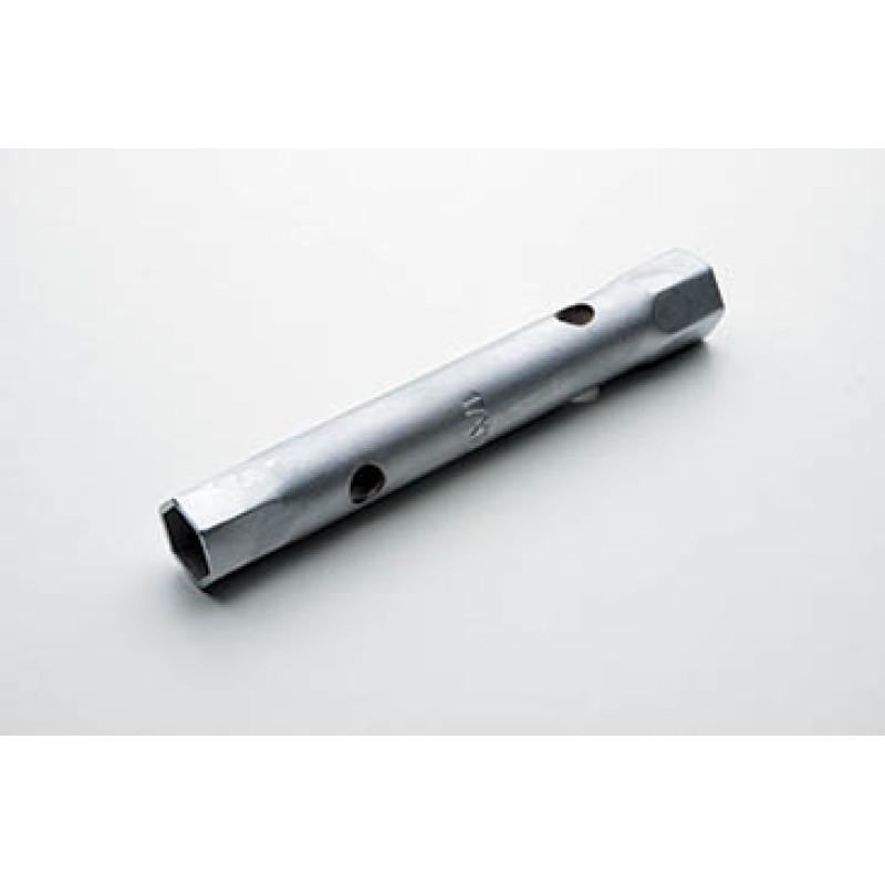 Ключ торцевий 21x22мм