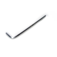 Ключ шестигранний  5мм 115х26 мм (12шт/пак)  (СИЛА - Інструмент)