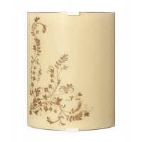 Світильник НББ 1х60 Вт, Е27 250*190, арт.22162