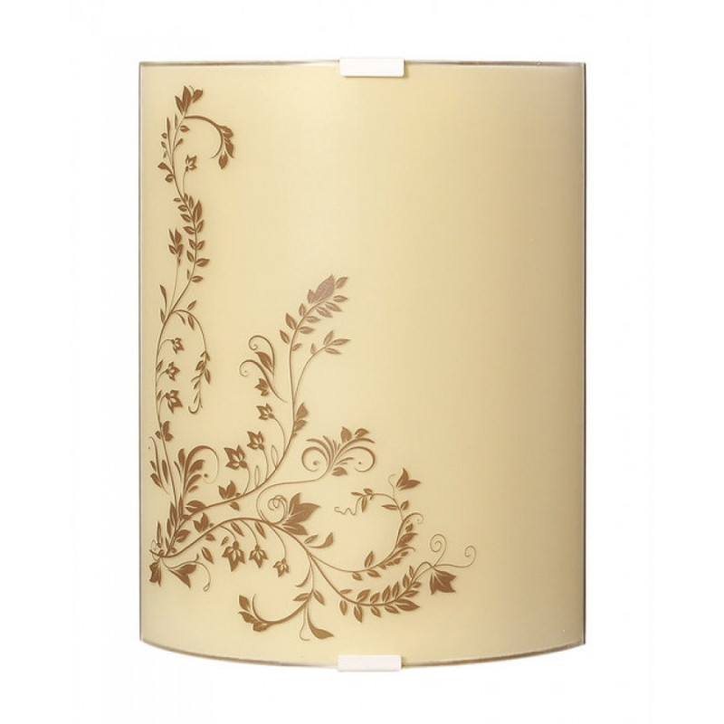 Світильник НББ 1х60 Вт, Е27 250*190, арт.22162