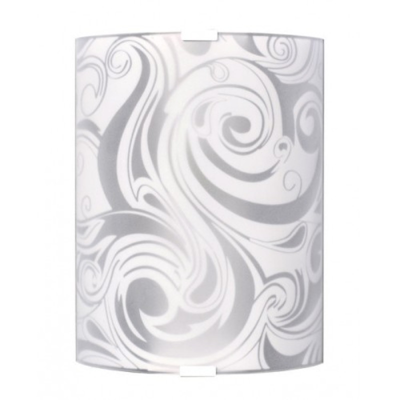 Світильник НББ 1х60 Вт,Е27 250*190 арт.22322