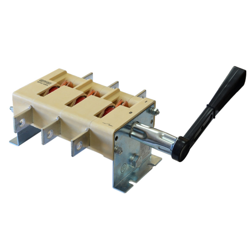 Вимикач-розє’днувач ВР32 - 400А