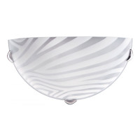 Светильник НББ 1х60 Вт, Е27 d=300, арт. 24061 1/2 белый