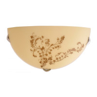 Світильник НББ 1х60 Вт, Е27 d=300, арт. 24161 1/2