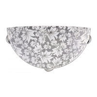 Світильник НББ 1х60 Вт, Е27 d=300, арт. 24281 1/2