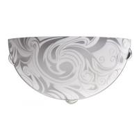 Світильник НББ 1х60 Вт, Е27, арт. 24321