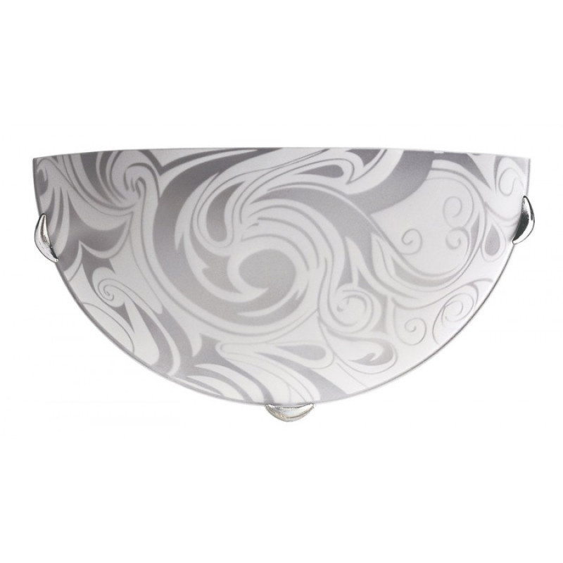 Світильник НББ 1х60 Вт, Е27, арт. 24321