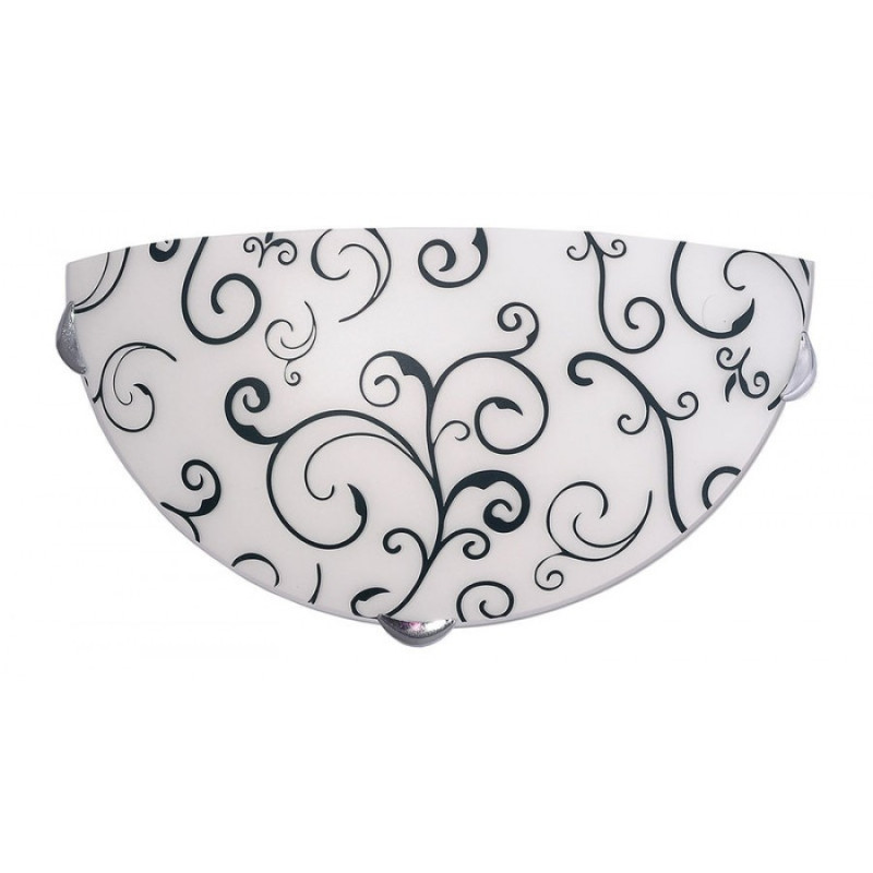 Світильник НББ 1х60 Вт, Е27 d=300, арт. 24501 1/2