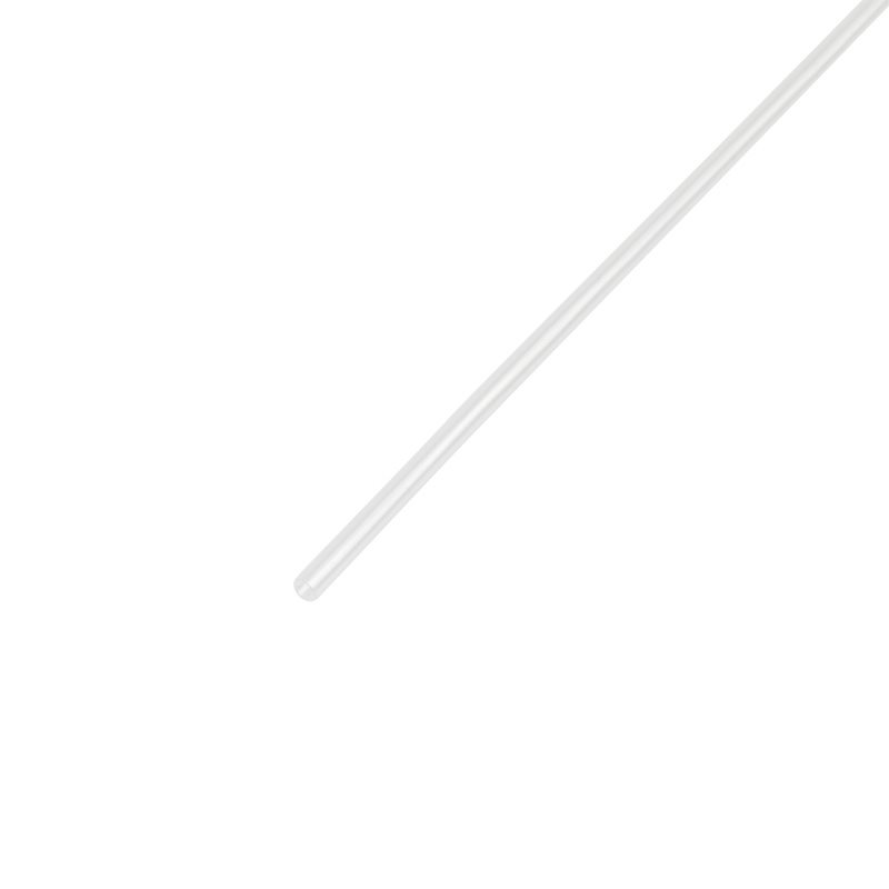 Термоусаджувальна трубка 1,0/0,5 (Прозора)