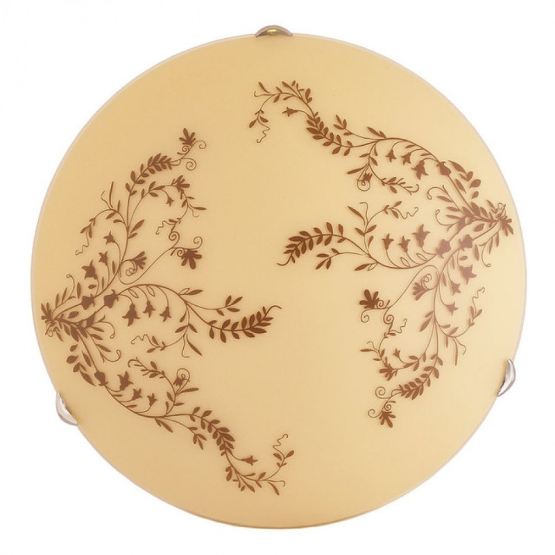 Світильник Д-400 3х60 Вт, Е27 арт. 25160