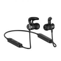 Наушники HOCO ES22 Flaunt sportive wireless headset Black
