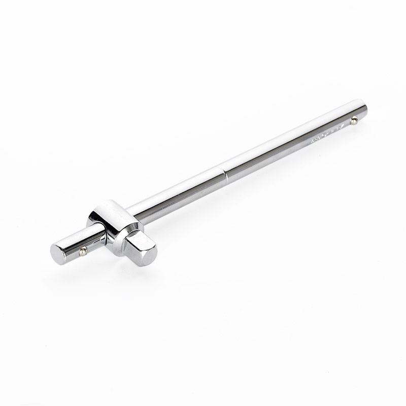 Вороток Т-подібний CrV ½ 250мм Apro  (APRO)