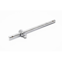 Вороток Т-подібний CrV ½ 250мм (СИЛА - Інструмент)