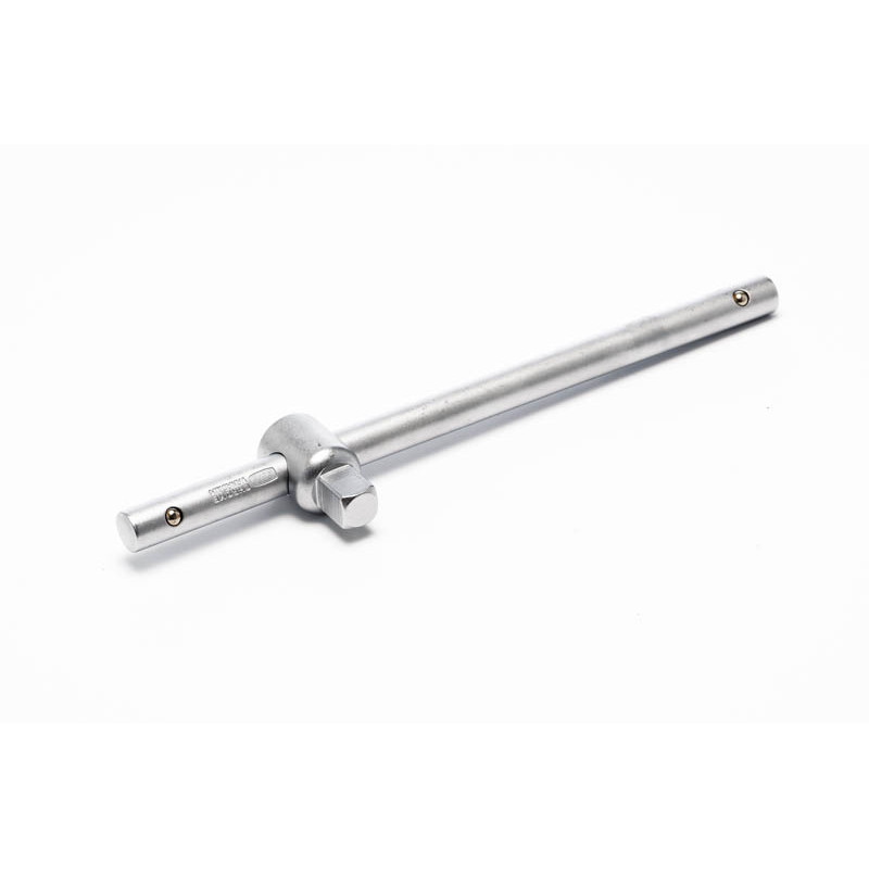 Вороток Т-подібний CrV ½ 250мм (СИЛА - Інструмент)