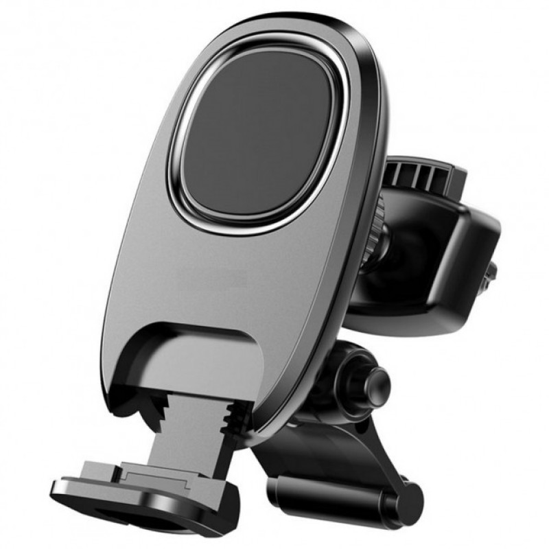 Автотримач MAGNETIC CT182 Black