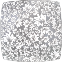 Світильник квадрат 360*360мм 2*60Вт,Е-27    Арт. 26282