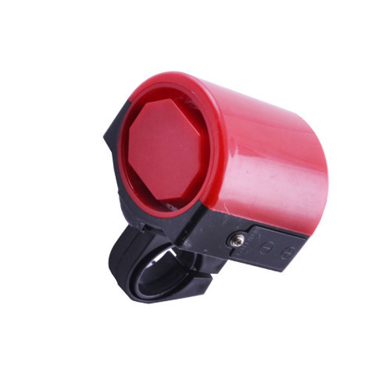 Велосипедний дзвінок SB-200 / MCS-001, 2xAAA