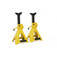 Опора ремонтна 2т (2шт) 270-425мм (СИЛА - Інструмент)