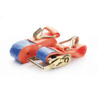 Ремінь стяжний 2Т 6м х 50мм (СИЛА - Інструмент)