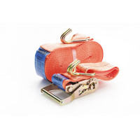 Ремінь стяжний 2Т 12м х 50мм (СИЛА - Інструмент)