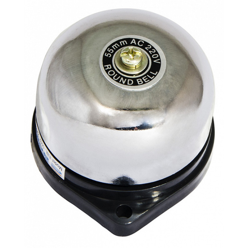 Дзвоник  EBL-5502 (55 мм)