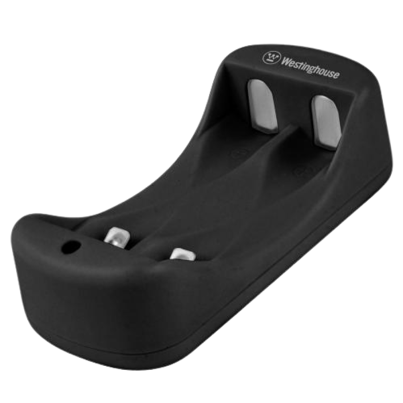 Зарядний пристрій WBC-0805A для  NiMH,NiCd  (USB) для 2-х акумуляторів