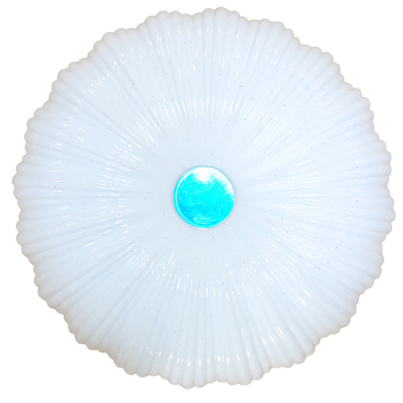 Світильник світлодіодний стельовий 