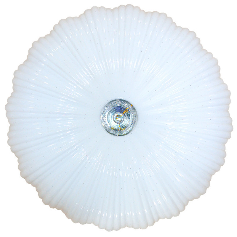 Світильник світлодіодний стельовий 