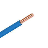 Кабель ПВ1 2,5 