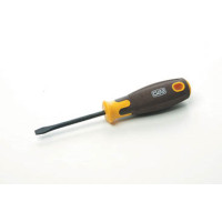 Викрутка композитивна, воронована CrV SL5x75