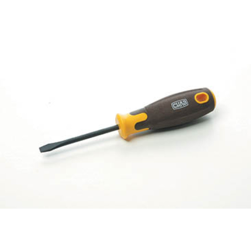 Викрутка композитивна, воронована CrV SL5x75