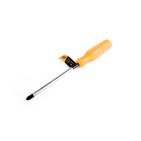 Викрутка стандарт PH3х150мм хрестова (СИЛА - Інструмент )