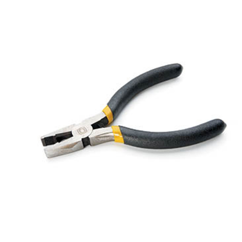 Плоскогубці 125мм