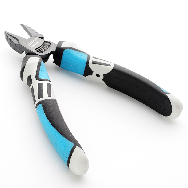 Бокорізи APRO Clipper 60CrV, зміщений шарнір 160мм (СИЛА - Інструмент)