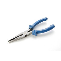 Длінногубци прямі стандарт 180мм