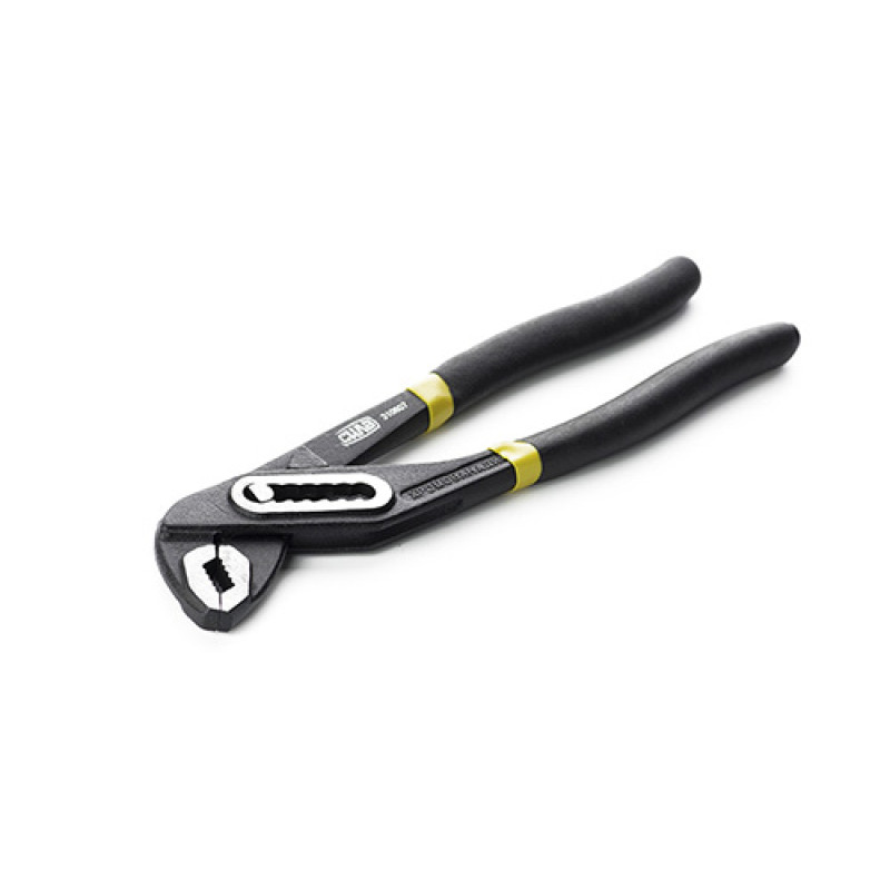 Кліщі трубні обгумовані МАЙСТЕР 300мм (СИЛА - Інструмент)