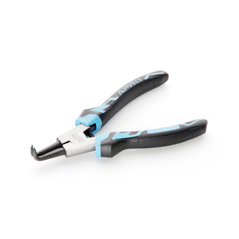 Знімачі стопорних кілець APRO Puller вигнуті на розтиснення 175мм