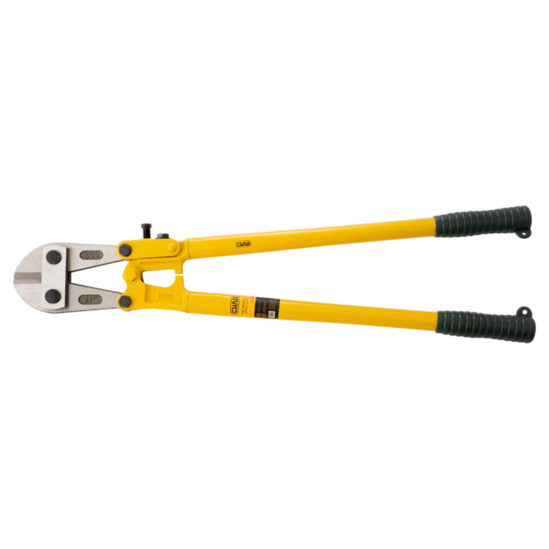 Ножиці арматурні (болторіз) 600мм Т8 (СИЛА - Інструмент)