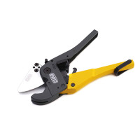 Труборіз для пластикових труб 0-42 мм ПРОФІ  (СИЛА - Інструмент)