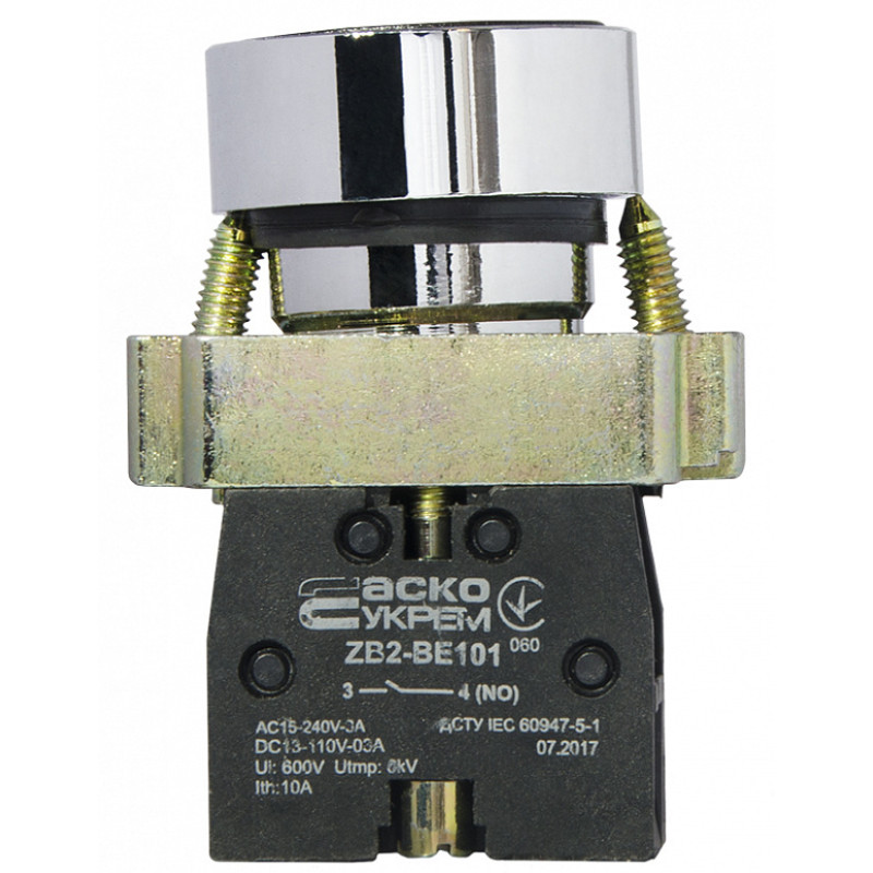 XB2-BA21 Кнопка 