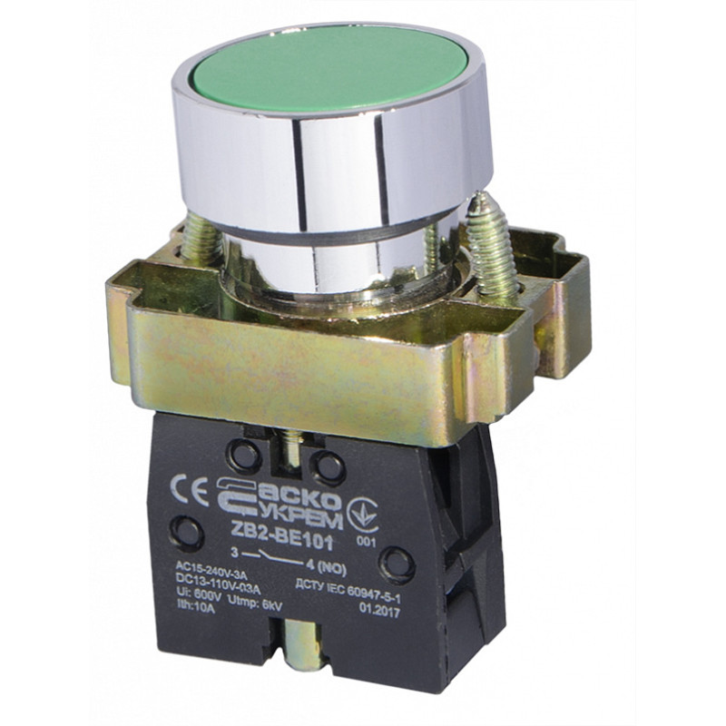 XB2-BA31 Кнопка 