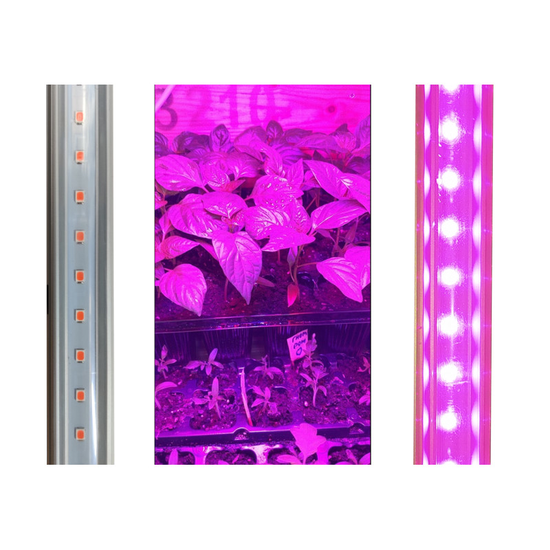 Фітолампа T5 1200 мм,18 Вт SUN LED