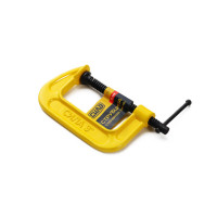 Струбцина столярна тип G 75 мм (СИЛА - Інструмент)