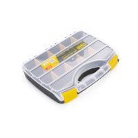 Органайзер 15'' 380*310*70мм (СИЛА - Інструмент)